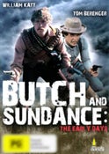 Butch and Sundance: The Early Days