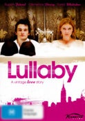 Lullaby (Lullaby for Pi)