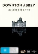 Downton Abbey: Seasons 1 - 2