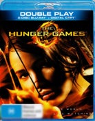 The Hunger Games (Blu-ray/Digital Copy)