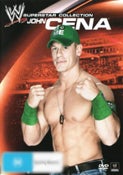 WWE: Superstar Collection - John Cena