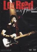 Lou Reed - Live At Montreux 2000 (DTS)