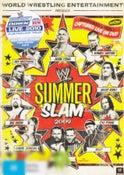 WWE: Summerslam 2009 WWE: Summerslam 2009