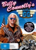 Billy Connolly&#39;s Route 66