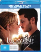 The Lucky One (Blu-ray/Digital Copy)