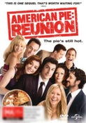 American Pie 8: American Reunion (2012)