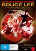 Bruce Lee: A Warriors Journey