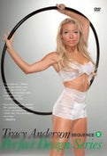 The Tracy Anderson Method: Perfect Design Series - Sequence III