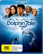 Dolphin Tale