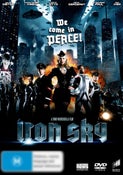 Iron Sky