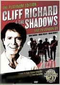 Cliff Richard and the Shadows (Platinum Edition)
