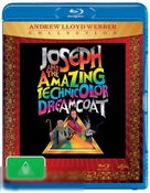 Joseph and the Amazing Technicolour Dreamcoat Joseph and the Amazing Technicolour Dreamcoat