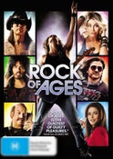 Rock of Ages