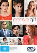 Gossip Girl: Season 5 (5 Discs)