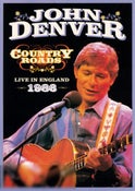 John Denver: Country Roads - Live In England 1986
