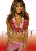 Janet Jackson: Live in Hawaii