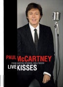 Paul McCartney: Live Kisses