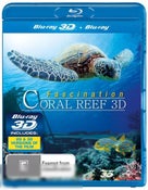 Coral Reef (3D Blu-ray)