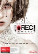 (Rec) Genesis