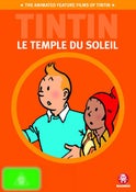 Tintin and the Prisoners of the Sun