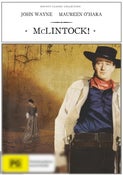 McLintock!