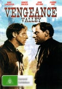 Vengeance Valley