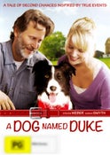 A Dog Named Duke