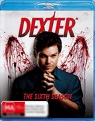 Dexter: Season 6 Dexter: Season 6