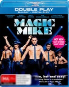 Magic Mike (Blu-ray/Digital Copy) (2 Discs) Magic Mike (Blu-ray/Digital Copy) (2 Discs)