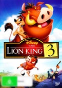 Lion King 3 Lion King 3