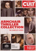 Armchair Thriller Collection