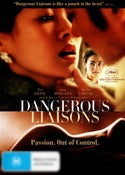 Dangerous Liaisons