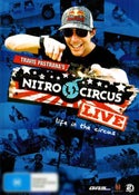 Nitro Circus Live: Season 1