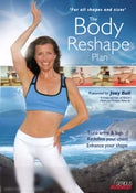 Body Reshape Plan