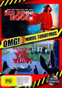 Red Riding Hood / The Wind in the Willows