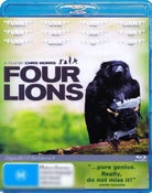 Four Lions