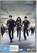 The Twilight Saga: Breaking Dawn - Part 2 (2 Discs)