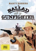 Ballad of a Gunfighter Ballad of a Gunfighter