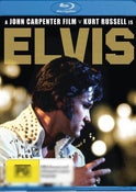 Elvis - A John Carpenter Film