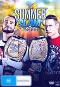 WWE: SummerSlam 2011 WWE: SummerSlam 2011