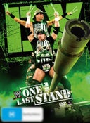 WWE: One Last Stand