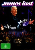 James Last: A World of Music