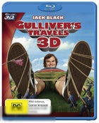 Gulliver's Travels 3D