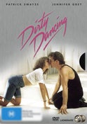 Dirty Dancing (2 Disc 20th Anniversary Edition) (Steel Slip Case)