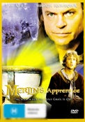 Merlins Apprentice