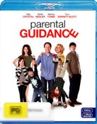 Parental Guidance Parental Guidance