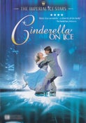 Imperial Ice Stars: Cinerella On Ice