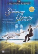 Imperial Ice Stars: Sleeping Beauty On Ice (DVD + CD)
