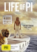 Life of Pi Life of Pi