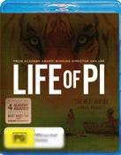 Life of Pi